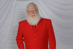 RedBusinessSuit