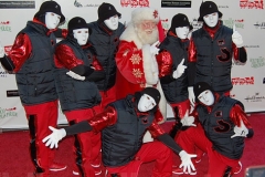 Jabbawockeez