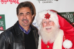 Joe Mantegna