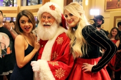 Sarah Hyland Megan Trainor