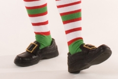 Santas Cobbler Shoes