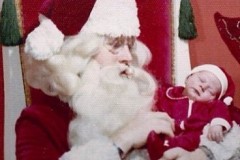 Santa Tim 1972