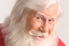 Santa Tim 2006