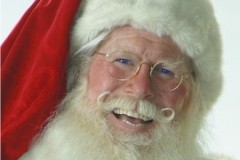 Santa Tim 2003