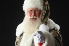 Santa Tim 2014